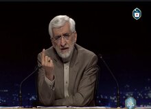 سعید جلیلی: فیلم هایی وجود دارد که حتی نام آنها را نشنیده اید /دروغ و خلافگویی مسئولان ممکن است میلیاردها تومان هزینه‌های فرهنگی را از بین ببرد