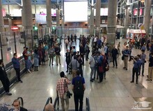  ۱۴ برابر شدن عوارض خروج از کشور برای سال آینده/ عوارض خروج از ایران ۵ میلیون و ۲۰۰ هزار تومان