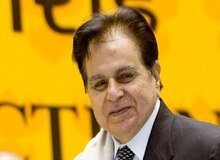 دیلیپ کومار، چهره افسانه‌ای سینمای هند درگذشت