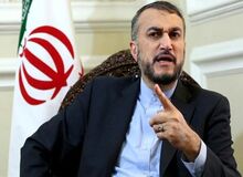 وزارت خارجه ایران عزم تحریم حداقل چهار نهاد و ۱۵ مقام غربی را دارد