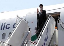 رییسی پنج‌شنبه به مسکو می‌رود