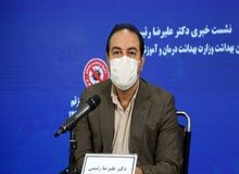 رئیسی: قدرت کشندگی مبتلایان به ویروس جدید کرونا بالاتر است+فیلم 