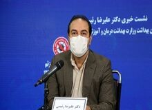 رئیسی: قدرت کشندگی مبتلایان به ویروس جدید کرونا بالاتر است+فیلم 