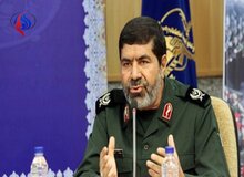 سپاه برای کمک به برگزاری کنکور اعلام آمادگی کرد
