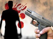 شلیک مرگبار کودک 5 ساله به پدر