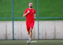 دورسون به ایران بازگشت