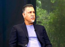 علی دایی: فعلا نمی‌خواهم در فوتبال ایران کار کنم