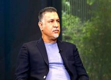 علی دایی: فعلا نمی‌خواهم در فوتبال ایران کار کنم