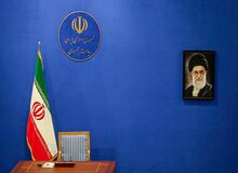 خیز جبهه پایداری برای صندلی ریاست جمهوری