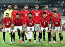 شکست سنگین مصر مقابل اردن؛ اوضاع حریف تیم ملی بحرانی است!