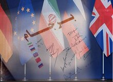 آمریکا: برای بازگرداندن ایران به مذاکره امتیاز نمی دهیم/ دولت ایران بدون هیچ امتیازی به میز مذاکره بر می گردد