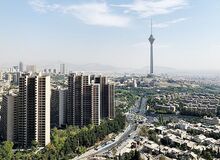 گرانی ۱۵ درصدی قیمت مسکن در ۲ ماه گذشته/ نرخ تورم سالانه مسکن چقدر تغییر کرد؟