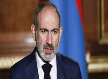 راشا تودی: نخست‌وزیر ارمنستان استعفا می‌دهد