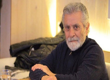 ادعاهای مشاور  قالیباف علیه بازیگر قدیمی: بهروز وثوقی در ایران متهم به قتل است !