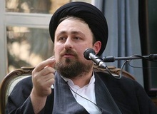 سیدحسن خمینی: سخنان غیرمنطقی ترامپ باعث انزواى دولتمردان جدید آمریکا شده است