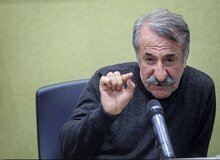 مهران رجبی مجری ویژه‌برنامه یلدای "شبکه سه" شد