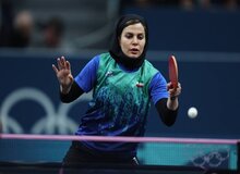 پیروزی ندا شهسواری در اولین گام قهرمانی جهان