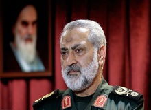 سخنگوی ارشد نیروهای مسلح: هرکس پایش را از گلیمش درازتر کند، پاهایش را قطع خواهیم کرد