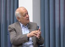 واکنش یک جامعه شناس به اظهارات رئیس کمیسیون قضایی مجلس/ قرایی مقدم: اظهارات «غضنفرآبادی» درباره رابطه نداشتن افزایش سرقت با وضعیت اقتصادی حرف بیخودی است/ همه شعارهای مسئولان باد هَواست/ مسئولان با زندانی کردن مردم خودشان را گول می‌زنند