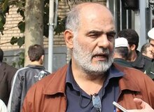  الله‌کرم: شعام فرمانده نیروی دریایی  سپاه را توبیخ کرده بود/ در روزهای تشییع رهبری، آمریکا به دنبال عبور دادن کشتی‌ها بود