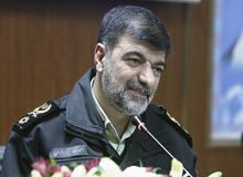 توضیح سردار رادان درباره حادثه سفارت جمهوری آذربایجان: پلیس دیپلماتیک براساس پروتکل‌های مشخص عمل می‌کند