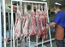 انتقاد ارگان مطبوعاتی شهرداری تهران از دولت: به هشدارها توجه نکردید، گوشت گران شد