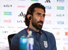 ۱۰ سال است با بیرانوند ارتباطی ندارم؛ گذشته‌اش را فراموش کرده است