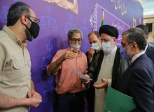 چرا  ۹۹درصد هنرمندان برجسته دعوت افطار با رئیسی را رد کردند؟