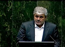 تاجگردون: نمایندگان نمی‌توانند در حین بررسی بودجه پیشنهادات حکمی داشته باشند