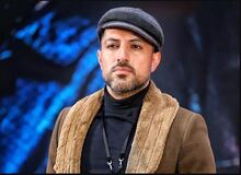کیهان: اشکان خطیبی که از ایران مهاجرت کرده، می‌خواهد خودکشی کند