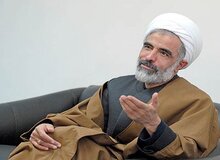 مجید انصاری: اختصاص مبلغ کلانی به «جهاد تبیین» دقیقا ضد تبلیغ است/ تبلیغات دولتی و رسمی تأثیرات معکوس دارد/ هر روز مخاطبین رسانه های بیگانه زیادتر می شود 