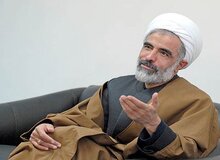 مجید انصاری: اختصاص مبلغ کلانی به «جهاد تبیین» دقیقا ضد تبلیغ است/ تبلیغات دولتی و رسمی تأثیرات معکوس دارد/ هر روز مخاطبین رسانه های بیگانه زیادتر می شود 