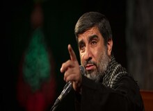 واکنش یک مداح به «کشف حجاب»:  این به رخ کشیدن زیبایی می‌دونی با زندگی بعضیا چه کارا که نمی‌کنه؟