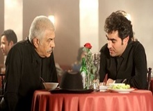 تصاویری تازه از سریال «شهرزاد ۲»/ قسمت دوم عرضه شد
