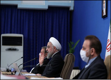 خبرگزاری اصولگرا: دولت می خواهد تفوق قوه‌ای خود بر مجلس را اثبات کند