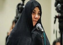 ملک‌های وثیقه شبنم نعمت‌زاده به مزایده گذاشته شد؛ متهم همچنان متواری