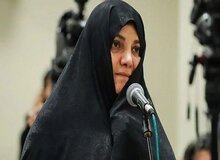 ملک‌های وثیقه شبنم نعمت‌زاده به مزایده گذاشته شد؛ متهم همچنان متواری