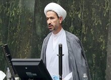 فلاحی: رای‌گیری طرح صیانت باطل نشده؛ این خبر یک جو رسانه‌ای بیش نیست!/ طرح صیانت را به تصویب رساندیم تا آبان۹۸ دیگری رخ ندهد!/  امضا جمع کردن رشیدی‌کوچی فقط به دلیل فشار آوردن افکارعمومی در فضای مجازی است