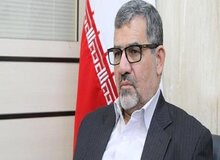 نماینده تهران: کاندیداهای اصلاح طلبان در قالب طرح سرا انتخاب می شوند/ هنوز سرلیست اصلاح طلبان مشخص نیست. 
