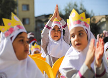 وضعیت سلامت دانش‌آموزان در مدارس چگونه خواهد شد؟ / امیکرون جلوی کرونا را خواهد گرفت؟