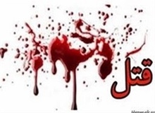 قتل عام خانوادگی همسر، فرزند، پدر و مادر در خیابان یخچال / قاتل بعد از قتل‌عام خودکشی کرد!