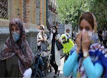 بیشترین مبتلایان به کرونا در تهران در کدام مناطق زندگی می‌کنند؟