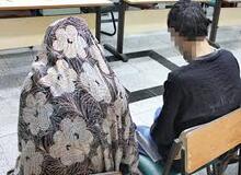اعترافات زن خیانتکار: بعد از قتل همسرم، مردی که با او رابطه داشتم مرا رها کرد، حتی خرج زندگی ام را نداد
