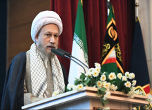 امام جمعه شیراز: لبنان دلگرم به حمایت نائب امام زمان است/ اسرائیل شکست می خورد