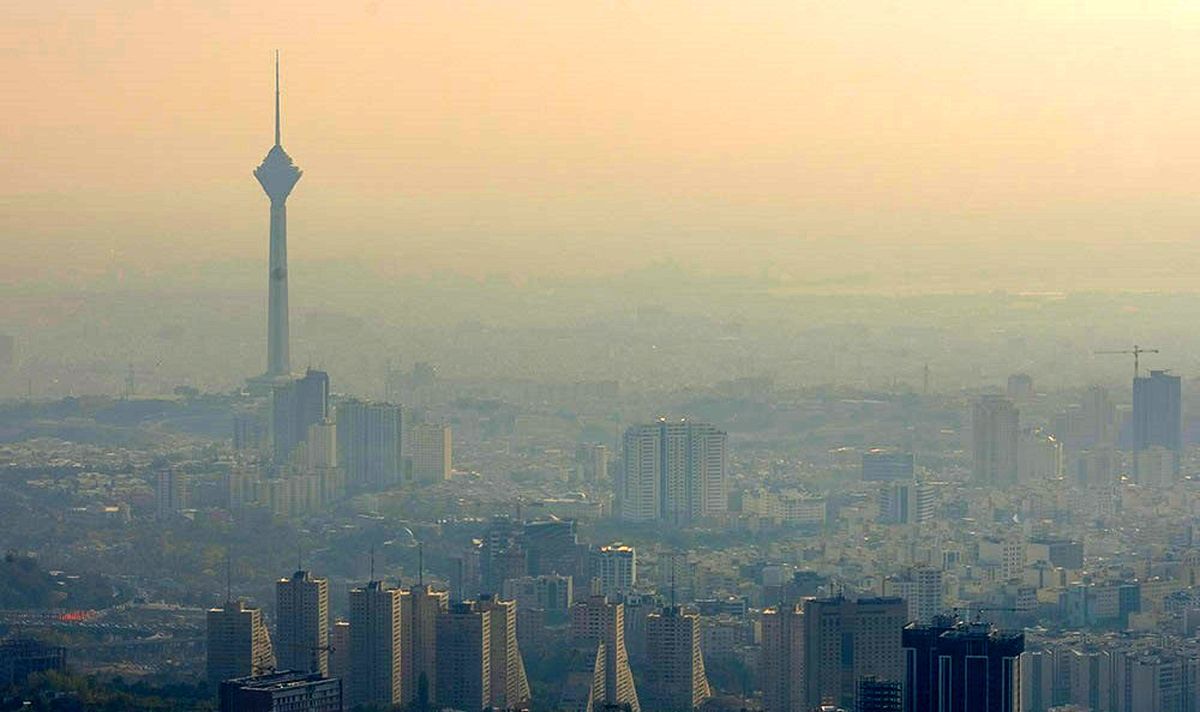 فقط ۱۵ درصد تکالیف قانونی هوای پاک اجرا شده است