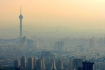 آلودگی هوا با خطر زوال عقل مرتبط است