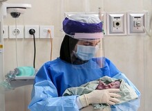 معاون وزارت بهداشت: واکسن فایزر وارداتی فقط برای مادران باردار و دوز بوستر کادر درمان استفاده می شود