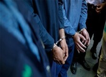 وزارت اطلاعات: سرشاخه‌های اصلی بی ثبات کننده بازار ارز دستگیر شدند
