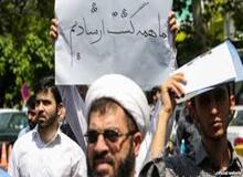 ظلم خودسرها به فرمان «آتش به اختیار» رهبری