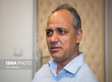 زیدآبادی: توصیه به محدود کردن اینترنت ریختن بنزین به آتش خشم عموم است

